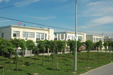 Trung Quốc Kunshan Fuchuan Electrical and Mechanical Co.,ltd